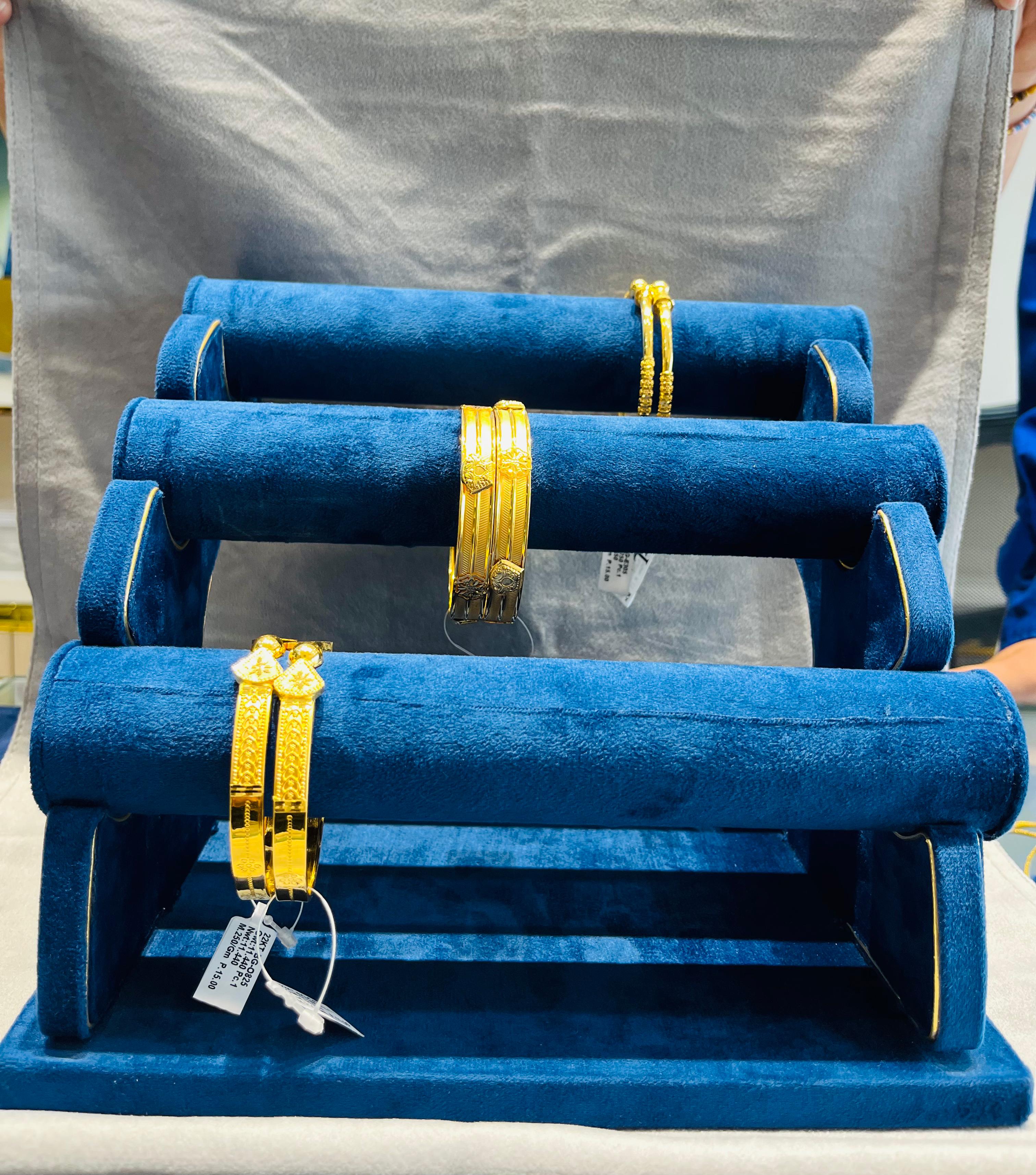 TIAARA By Goggi Jewellers